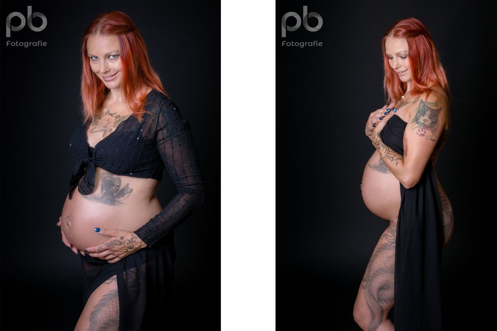Babybauchshooting in Gräfelfing