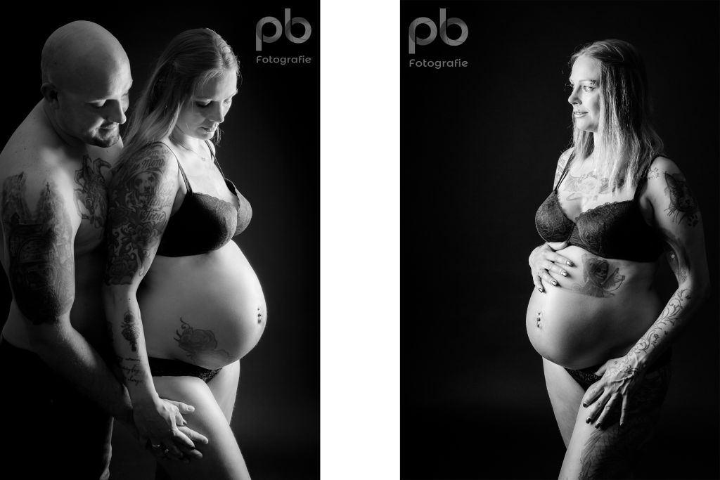 Babybauchshooting in Gräfelfing