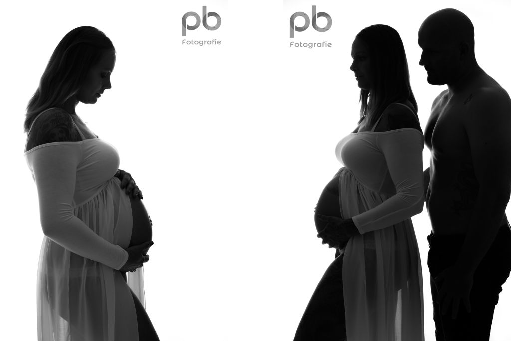 Babybauchshooting in Gräfelfing