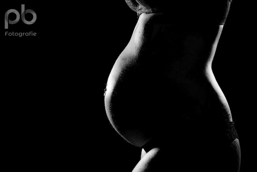 Babybauchshooting in Gräfelfing