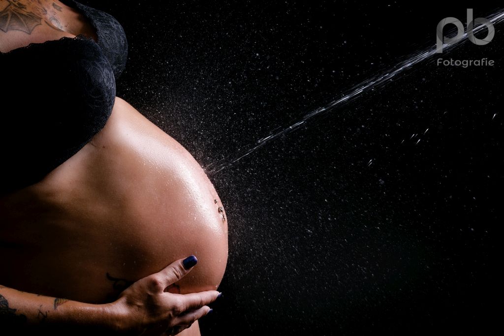 Babybauchshooting in Gräfelfing
