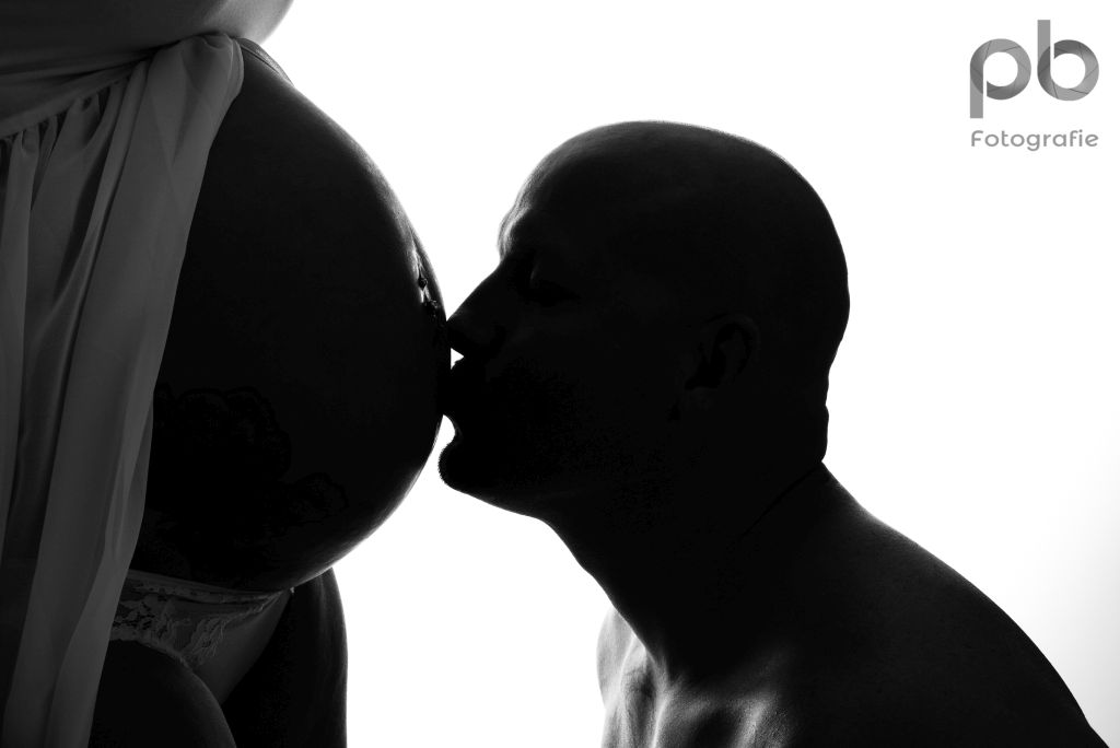 Babybauchshooting in Gräfelfing
