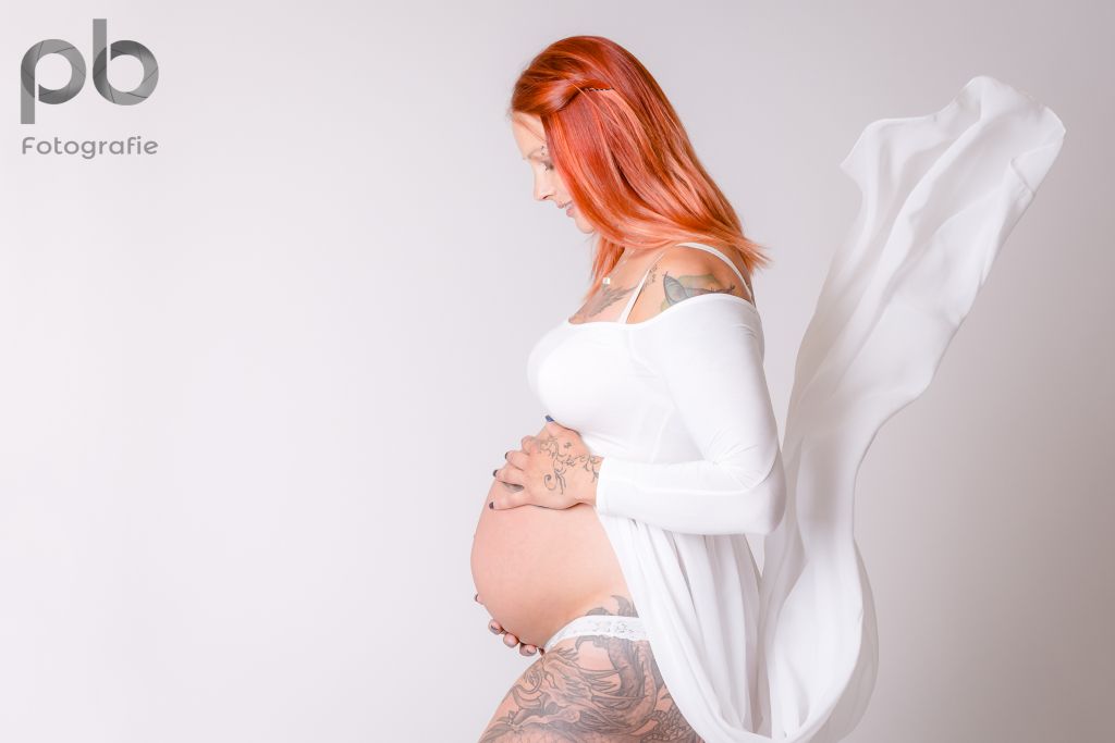 Babybauchshooting in Gräfelfing