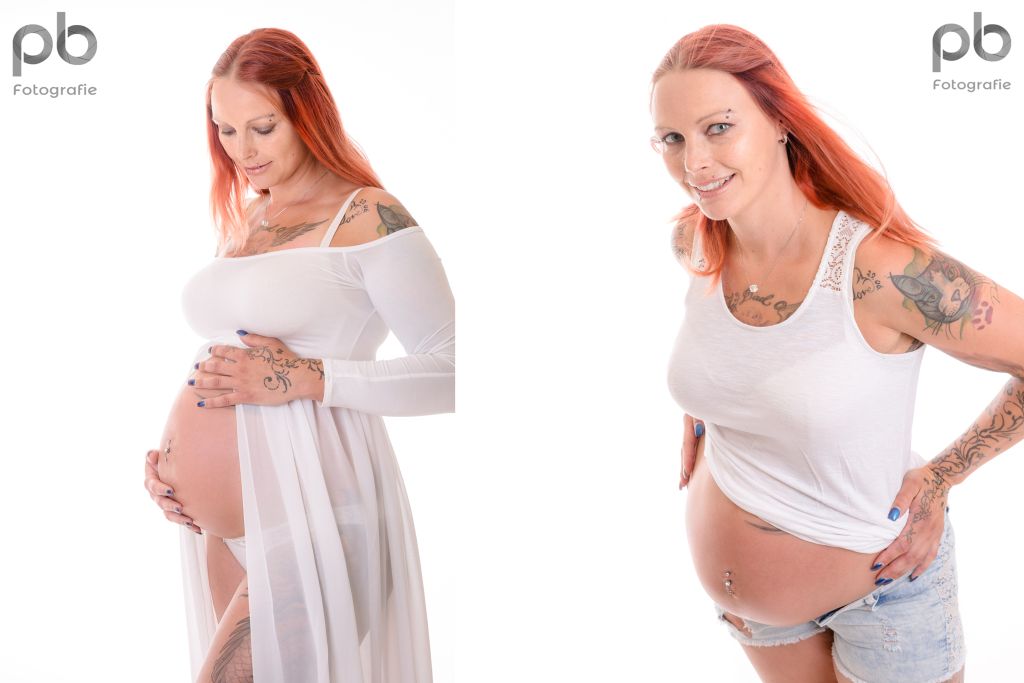 Babybauchshooting in Gräfelfing